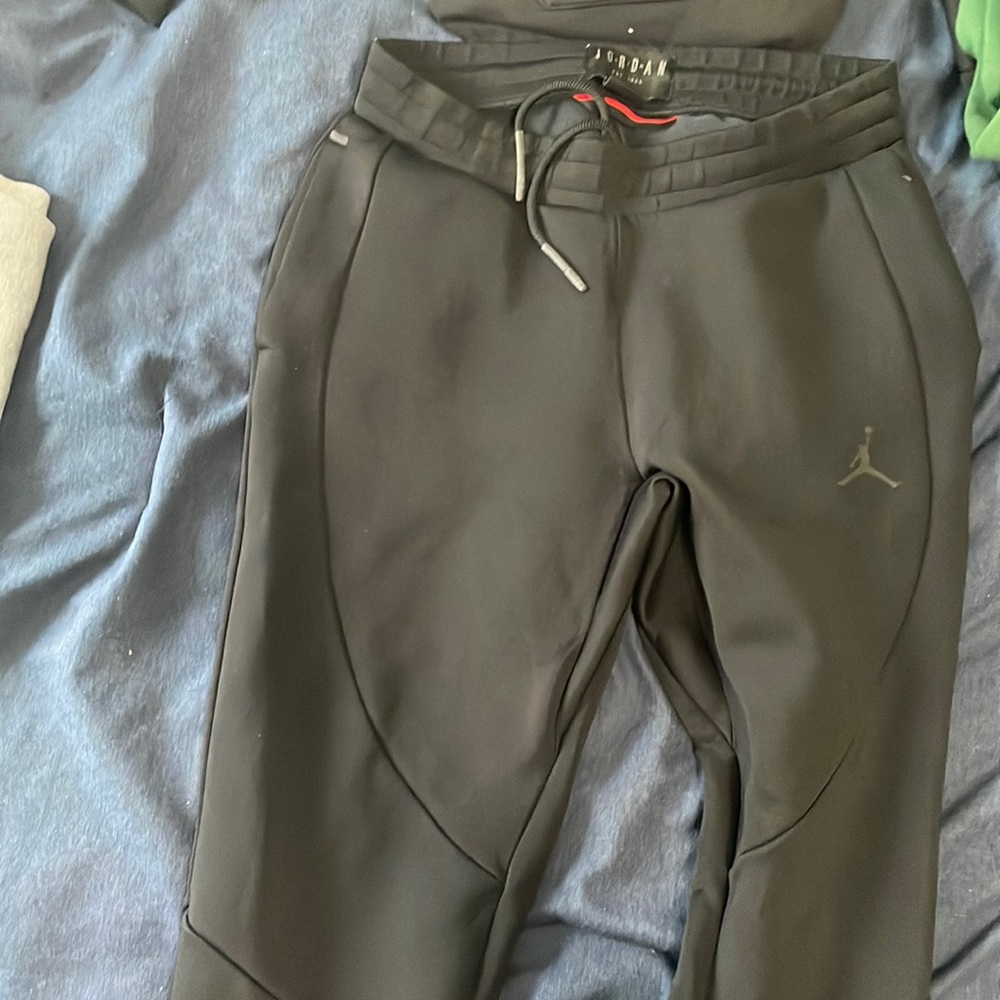 Nike Jordan Joggers